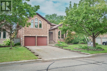 54 Cityview Circle, Barrie