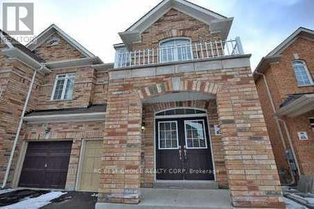 54 Clearfield Drive, Brampton Bram East