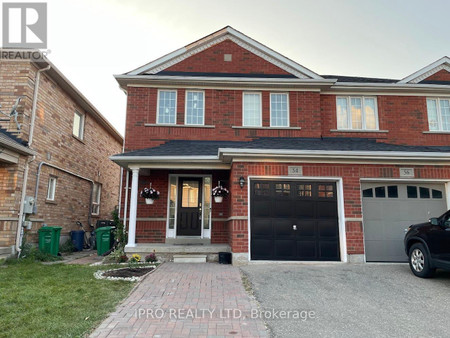 54 Crannyfield Drive, Brampton Fletcher S Meadow