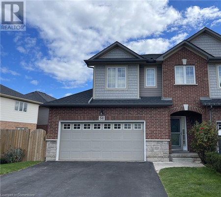 54 Dartmouth Gate, Stoney Creek