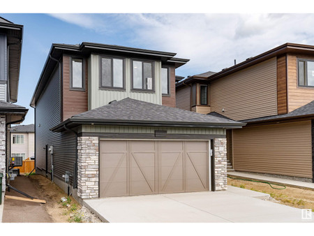 54 Grassview Cr, Spruce Grove