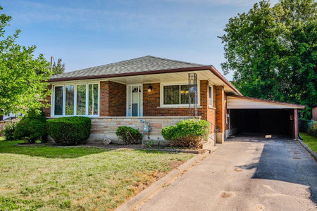 54 Harold Avenue, Kitchener