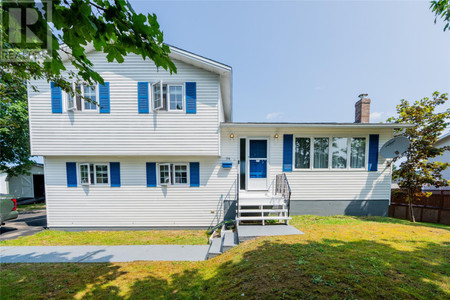 54 Heffenans Line, Goulds