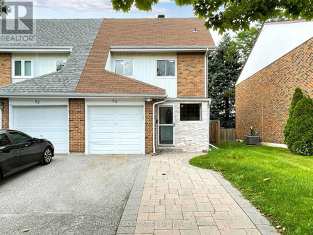 54 Homedale Drive, Toronto