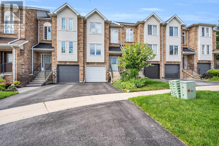 54 Natale Court, Bradford West Gwillimbury Bradford