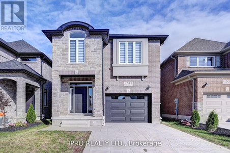 54 Pondcliffe Drive, Kitchener