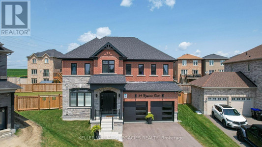 54 Ridgeview Court, Bradford West Gwillimbury