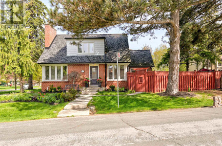 54 Robin Hood Road, Toronto Edenbridge Humber Valley