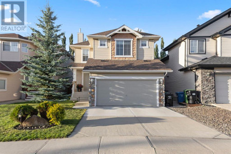 54 Royal Birkdale Crescent Nw, Calgary