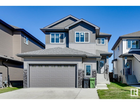 54 Starling Wy, Fort Saskatchewan