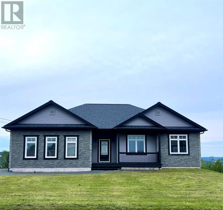 54 Sunset Drive, Clarenville