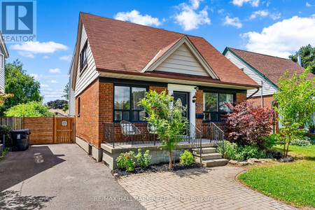 54 Tower Drive, Toronto Wexford Maryvale