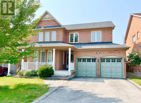 54 Treasure Road, Vaughan Vellore Village