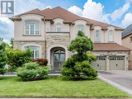 54 Viewmount Crescent, Brampton