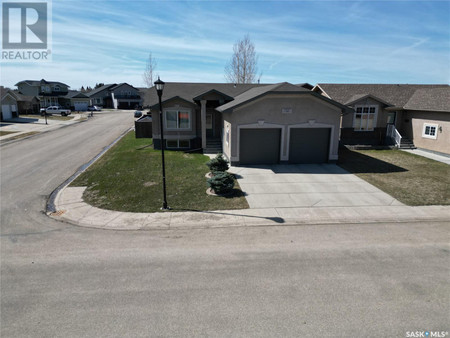 54 Whitesand Drive, Yorkton