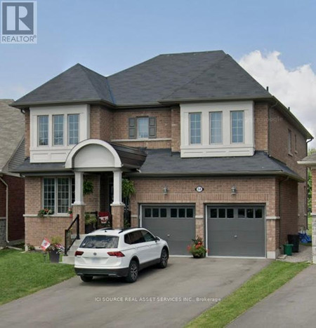 54 Willoughby Place, Clarington Bowmanville