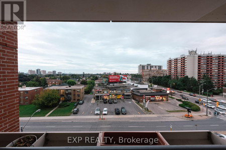 540 830 Lawrence Avenue W, Toronto Yorkdale Glen Park