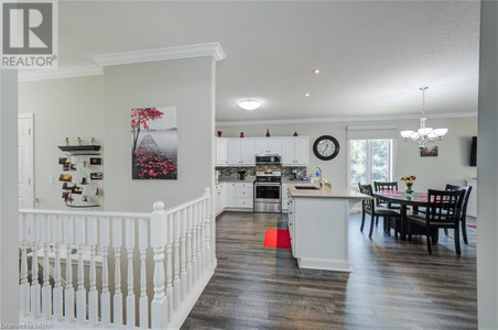 540 Spitfire Street Unit 32, Woodstock