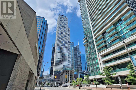 5402 100 Harbour Street, Toronto Waterfront Communities