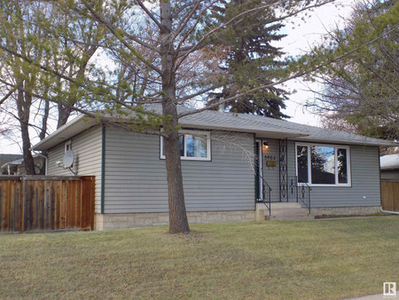 5402 40 Av, Wetaskiwin