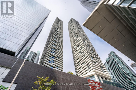 5404 100 Harbour Street, Toronto