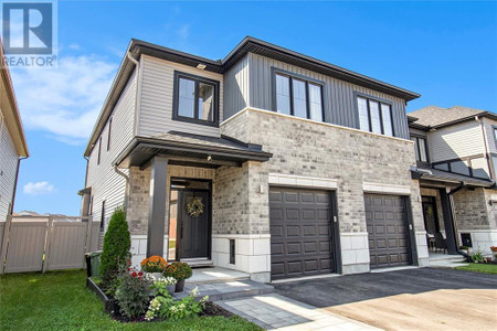 541 Edenwylde Drive, Stittsville