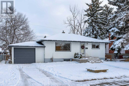 5412 Thornbriar Road Nw, Calgary