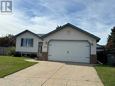 5413 58 Avenueclose, Ponoka