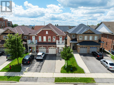 5414 Bellaggio Crescent, Mississauga East Credit