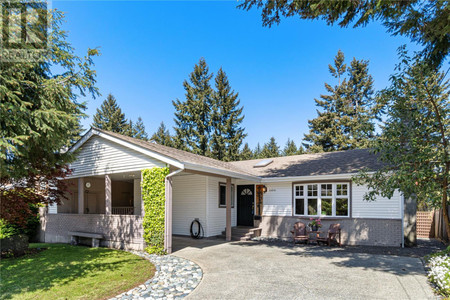 5414 Dunster Rd, Nanaimo