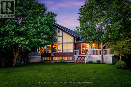 5418 Penetanguishene Road, Springwater