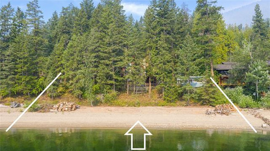 5420 Sunnybrae Canoe Point Road, Tappen