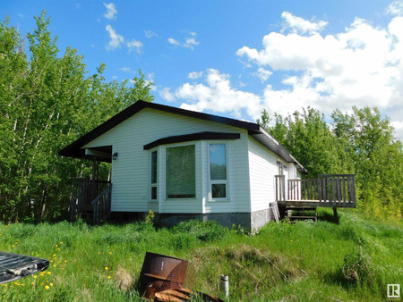 54216 Rge Rd 25, Rural Lac Ste Anne County