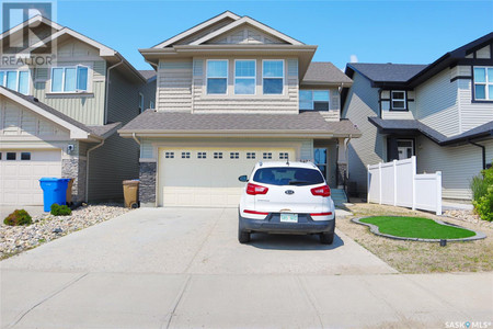 5424 Green Apple Drive, Regina