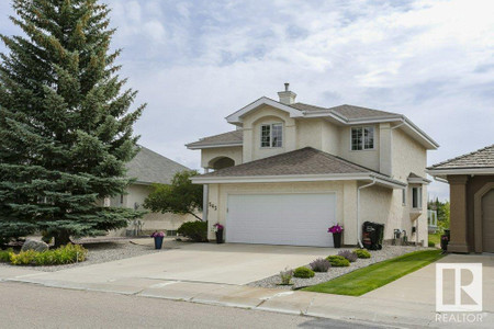 543 Twin Brooks Ba Nw, Edmonton