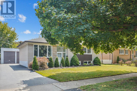 5436 Spruce Avenue, Burlington Appleby