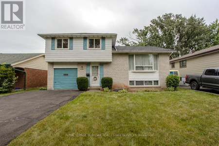 5436 Windermere Drive, Burlington Appleby