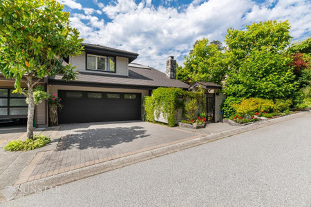 5439 Aspen Drive, West Vancouver