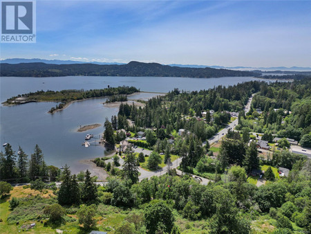 5440 Sooke Rd, Sooke