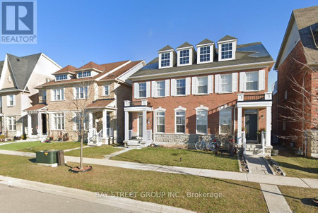 5445 Festival Drive, Mississauga Churchill Meadows