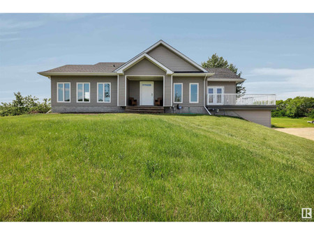 54502 Rge Rd 244, Rural Sturgeon County