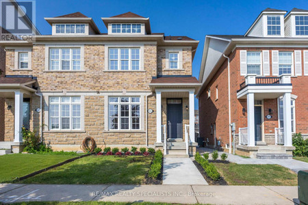 5451 Festival Drive, Mississauga Churchill Meadows