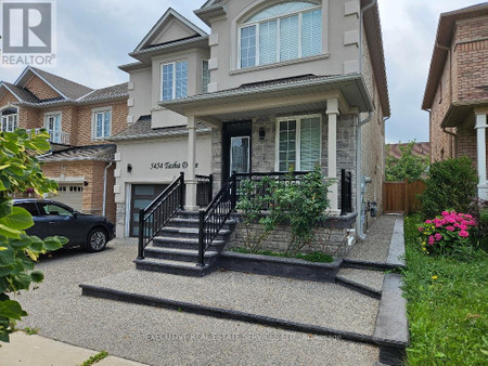 5454 Tasha Drive, Mississauga Churchill Meadows