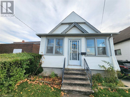 5458 Lewis Avenue, Niagara Falls