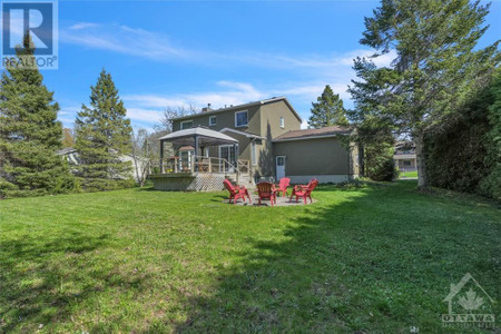 5459 Edgewater Drive, Manotick