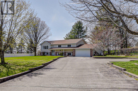 546 Harvie Settlement Rd, Orillia