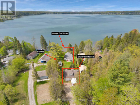 5474 Penetanguishene Road, Springwater