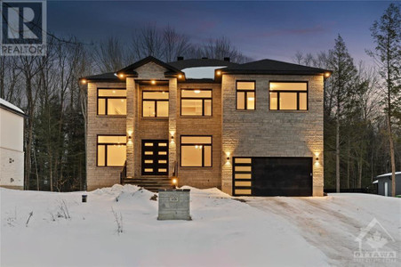 5476 Woodeden Drive, Manotick