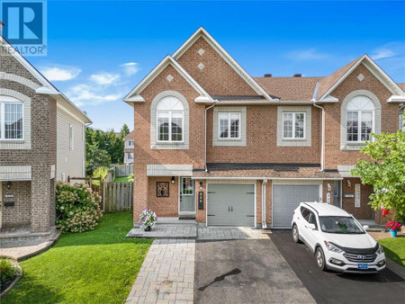 548 Chardonnay Drive, Ottawa