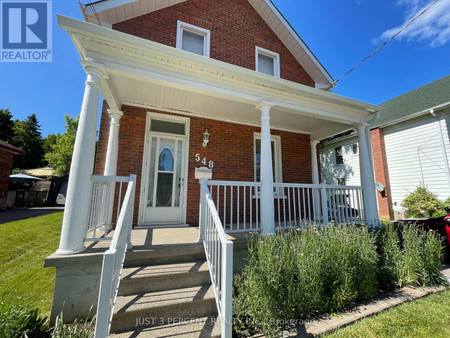 548 Hopkins Avenue S, Peterborough Downtown